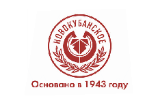 Новокубанское